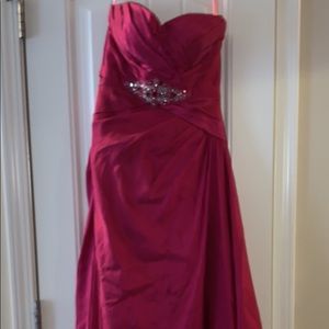 Flirt by Maggie Sottero formal/prom dress